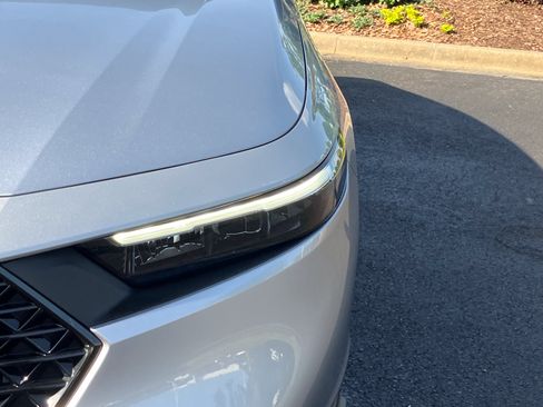 Used 2026 Honda Accord LX image 5