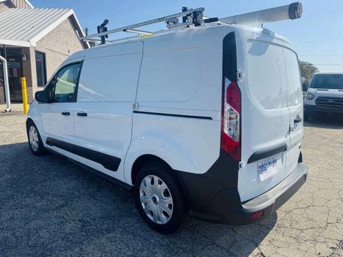 Used 2020 Ford Transit Connect XL image 5