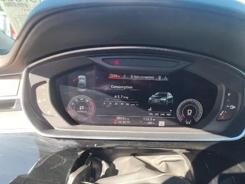 Used 2019 Audi A8 L 3.0T w/ Luxury Package image 13