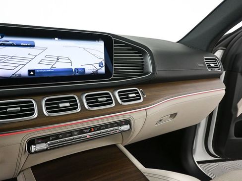 Used 2026 Mercedes-Benz GLE 450 4MATIC Coupe image 13