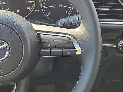 New 2025 MAZDA CX-30 AWD 2.5 S w/ Preferred Package image 18