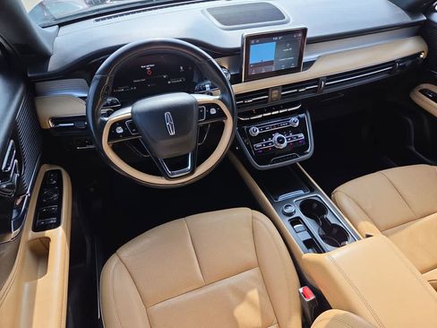 Used 2022 Lincoln Corsair Reserve FWD image 23