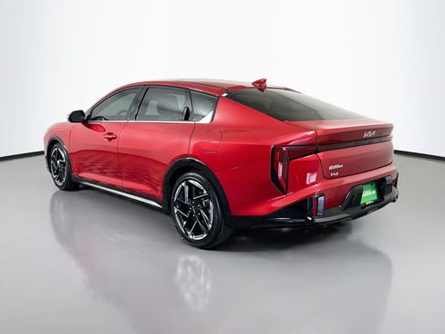 Used 2025 Kia K4 GT-Line w/ GT-Line Sunroof Package FWD image 7