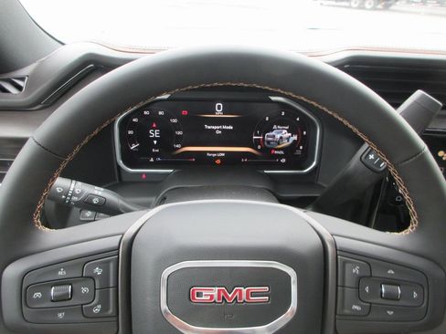 New 2026 GMC Sierra 2500 AT4 w/ AT4 Premium Plus Package image 19