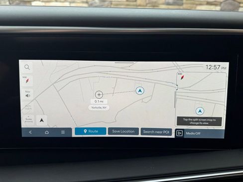 Certified 2026 Hyundai Palisade Calligraphy image 21