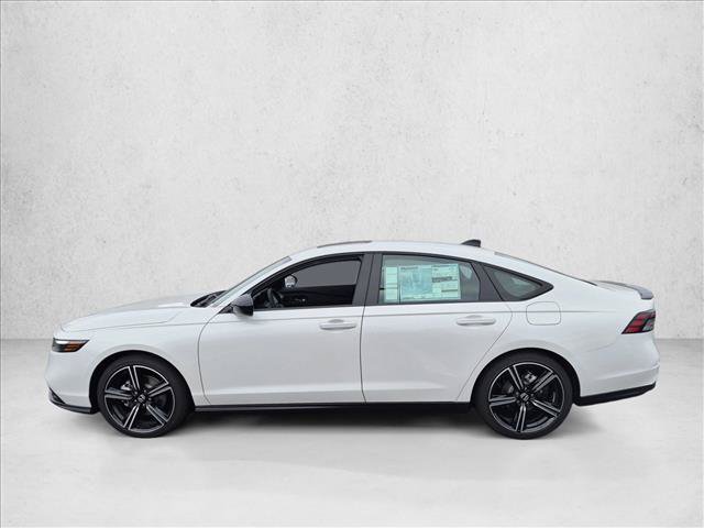 New 2026 Honda Accord Sport image 5