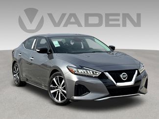 Used 2022 Nissan Maxima SV w/ Floor Mat Group video 1