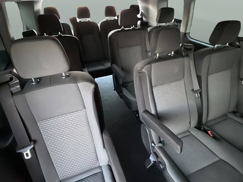 Used 2025 Ford Transit 350 XLT image 26