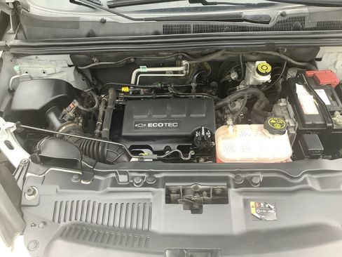 Used 2016 Chevrolet Trax LS FWD image 19