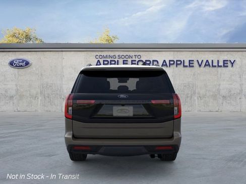 New 2026 Ford Expedition Tremor AWD/4WD image 5