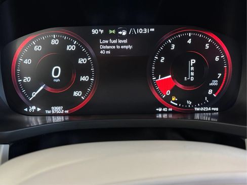 Used 2021 Volvo XC60 T5 Inscription w/ Advanced Package AWD/4WD image 23