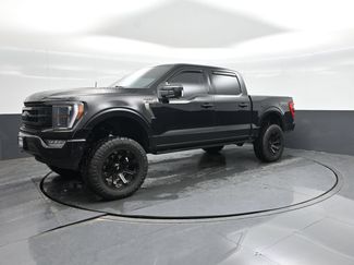 Certified 2023 Ford F150 Platinum w/ Equipment Group 701A High AWD/4WD video 1