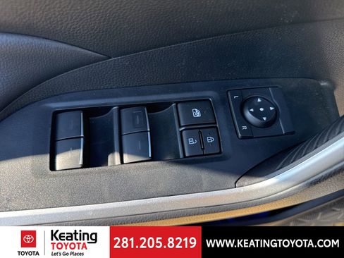 Certified 2024 Toyota RAV4 XLE image 12