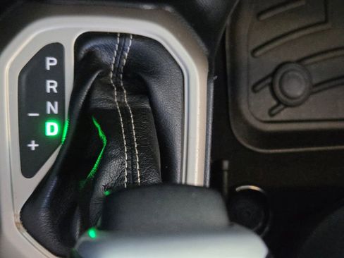 Used 2017 Jeep Renegade Limited AWD/4WD image 46