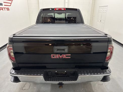 Used 2018 GMC Sierra 1500 SLT image 13