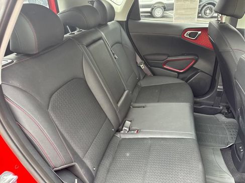 Used 2023 Kia Soul GT-Line FWD image 14