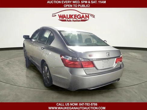 Used 2014 Honda Accord LX image 6