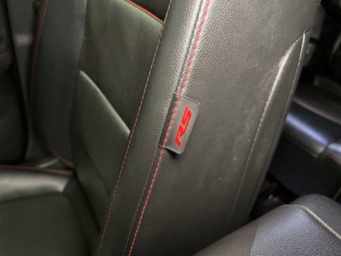 Used 2023 Chevrolet Equinox RS w/ RS Leather Package image 25