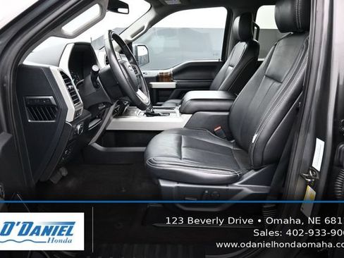 Used 2020 Ford F150 Lariat AWD/4WD image 25