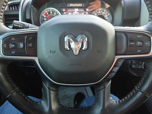 Used 2019 RAM 1500 Big Horn image 21