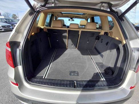 Used 2013 BMW X3 xDrive28i w/ Premium Pkg image 14