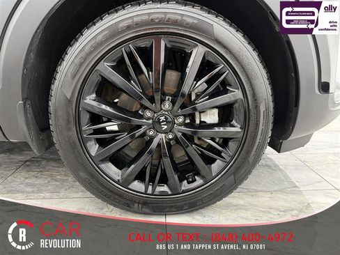 Used 2020 Kia Telluride SX AWD/4WD image 13