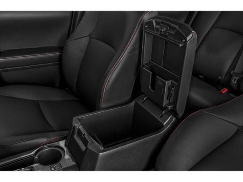 Used 2021 Toyota 4Runner Venture w/ Moonroof Package AWD/4WD image 14