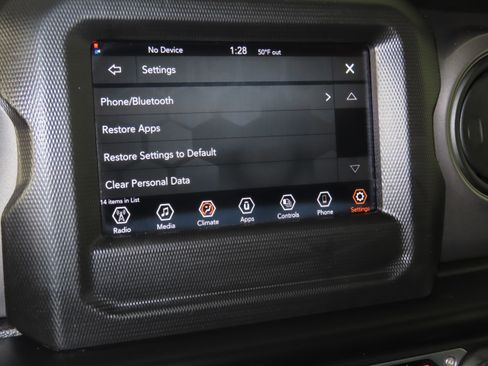 Used 2022 Jeep Wrangler Unlimited Sport S image 61