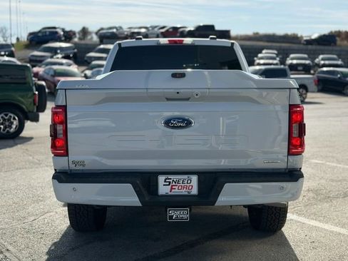 Used 2022 Ford F150 XLT w/ Equipment Group 302A High image 6