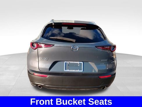 Used 2024 MAZDA CX-30 AWD 2.5 S w/ Preferred Package image 11
