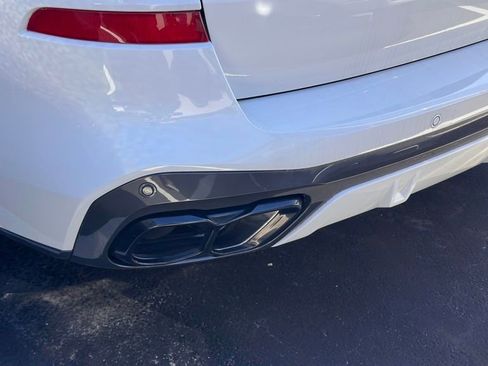 Certified 2024 BMW X5 M60i w/ M Sport Professional Package AWD/4WD image 9
