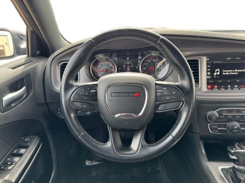 Used 2023 Dodge Charger GT RWD image 17