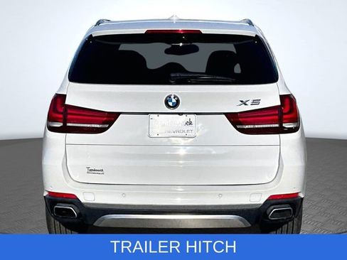Used 2018 BMW X5 xDrive35i image 6