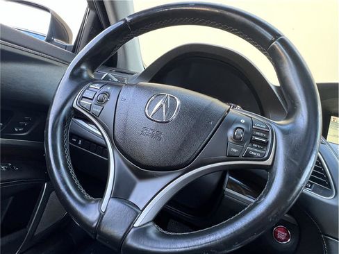 Used 2014 Acura RLX w/ Krell Audio Package image 55