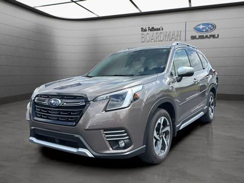 Used 2023 Subaru Forester Touring AWD/4WD image 11
