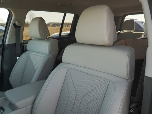 New 2026 Hyundai Santa Fe SEL AWD/4WD image 20
