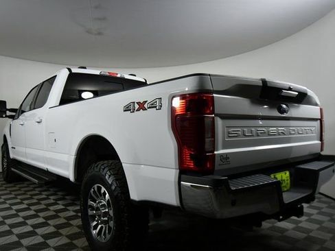 Used 2022 Ford F250 Lariat image 13