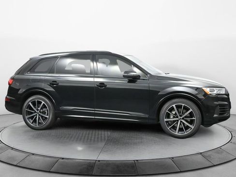Used 2022 Audi Q7 3.0T Prestige AWD/4WD image 8