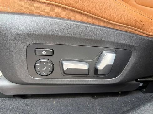 Used 2019 BMW X3 sDrive30i w/ Premium Package RWD image 20