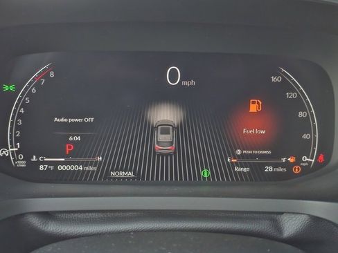 New 2026 Acura MDX w/ Technology Package image 12