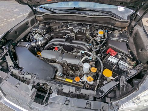 Used 2018 Subaru Forester 2.5i Premium image 32