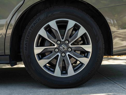 Used 2022 Honda Odyssey EX-L image 15