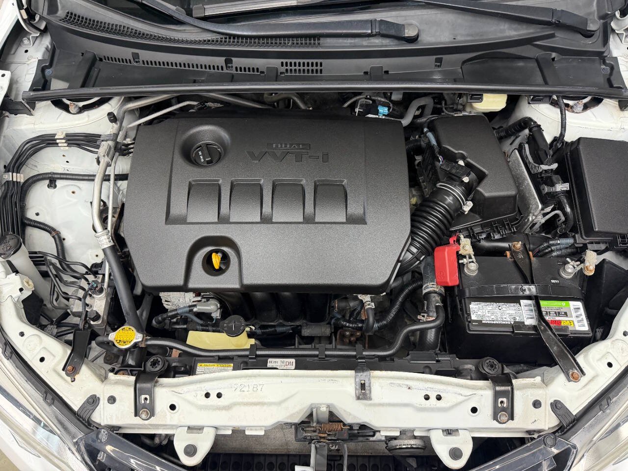 Used 2016 Toyota Corolla S FWD image 7