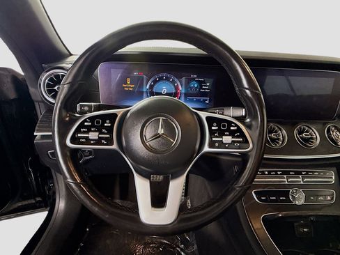 Used 2019 Mercedes-Benz E 450 Cabriolet image 13