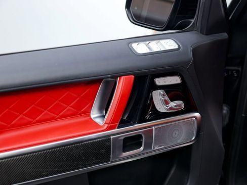 Used 2021 Mercedes-Benz G 63 AMG 4MATIC image 19