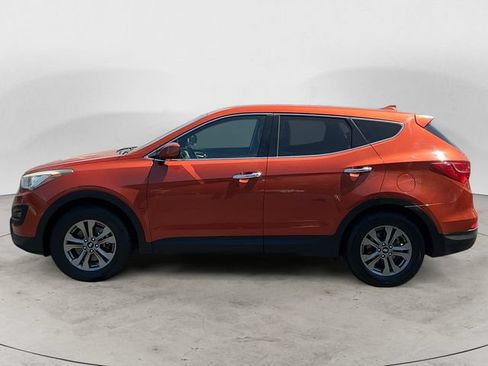 Used 2015 Hyundai Santa Fe Sport AWD/4WD image 8