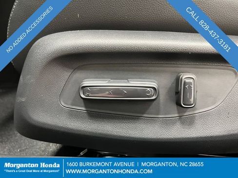 New 2026 Honda Civic Sport Touring image 15