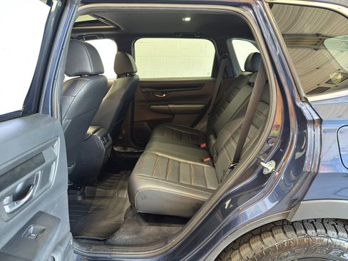 Used 2025 Honda CR-V Sport-L image 10