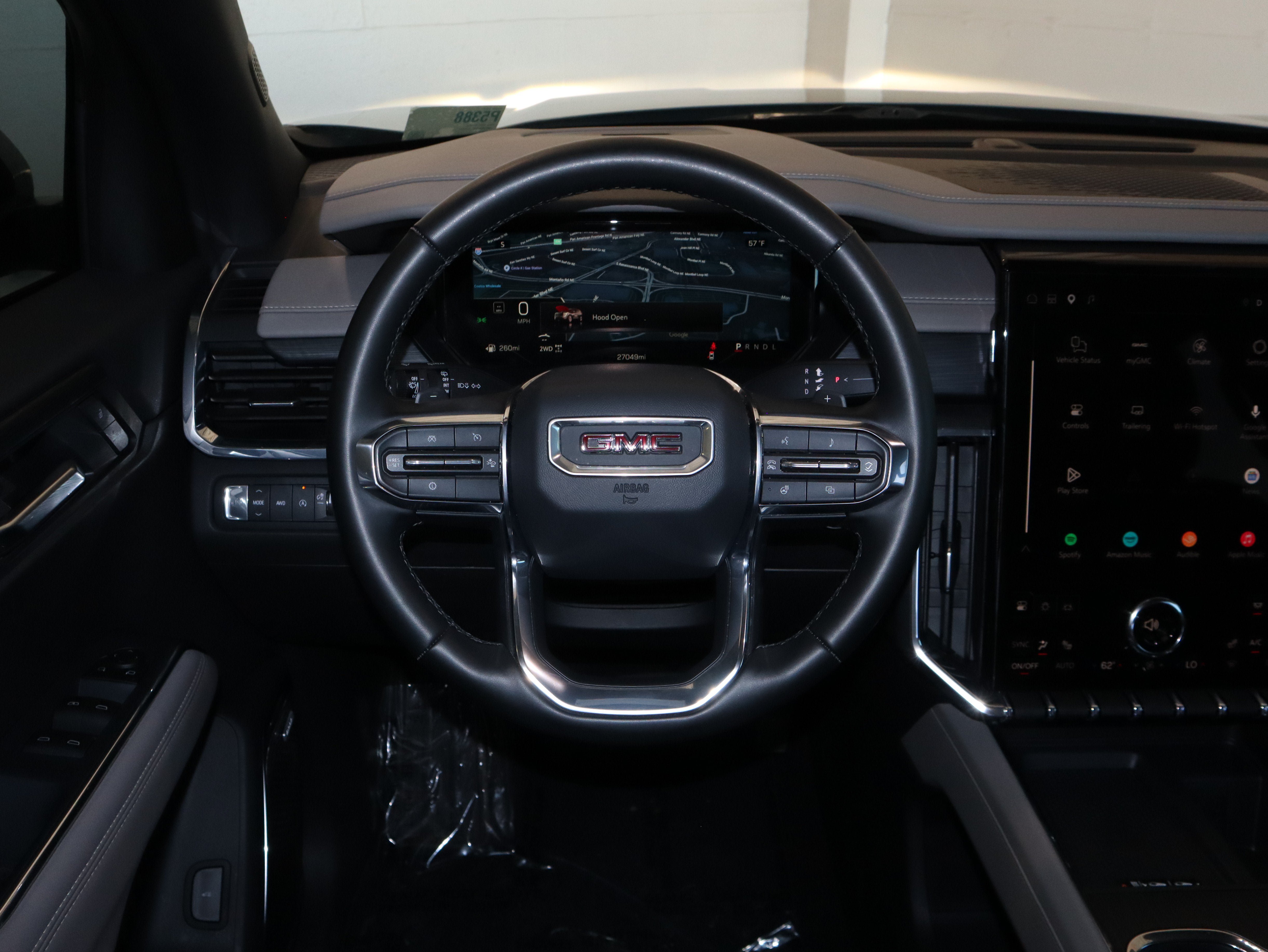 Used 2026 GMC Acadia Elevation w/ Elevation Premium Package AWD/4WD image 24