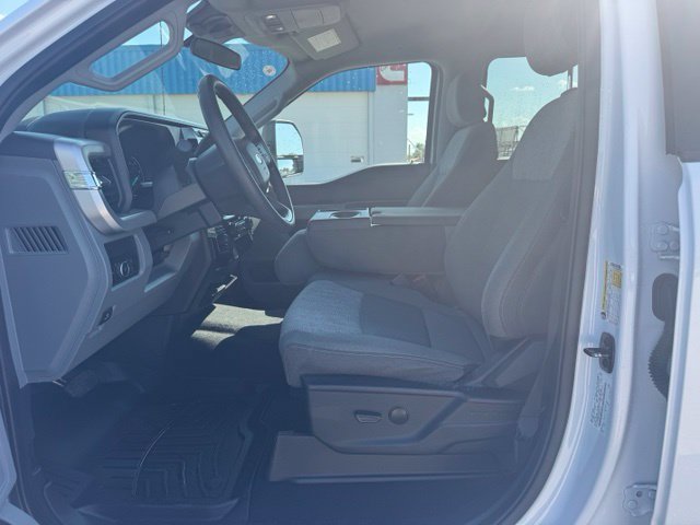 Used 2024 Ford F250 XLT AWD/4WD image 10